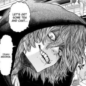 Meet your Posher, Rina